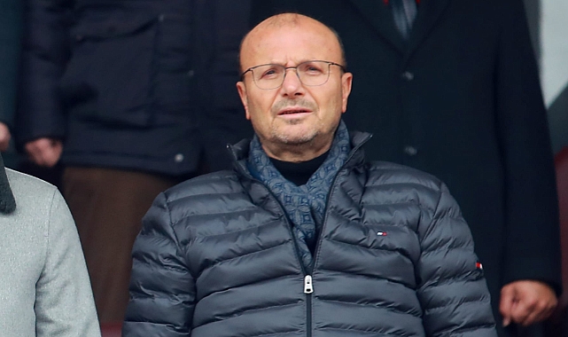 KÖROĞLU: GENÇLERİMİZİ MÜCADELELERİNDEN ÖTÜRÜ KUTLUYORUZ