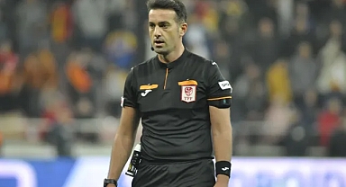 KRİTİK DERBİNİN HAKEMİ BELLİ OLDU