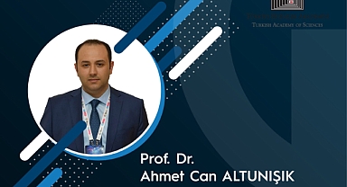 KTÜ'LÜ AKADEMİSYEN TÜBA ÜYELİĞİNE SEÇİLDİ