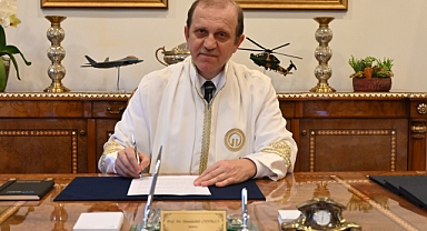 KTÜ'NÜN 61. YIL GURURU