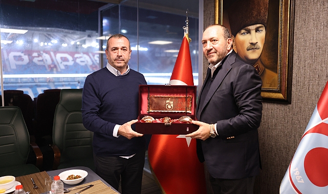 MAÇ ÖNCESİ DOSTLUK YEMEĞİ