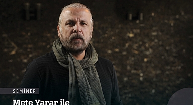 METE YARAR TRABZONLULARLA BULUŞUYOR