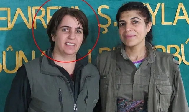 MİT'TEN NOKTA OPERASYON