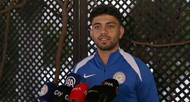 MİTHAT PALA. HEDEFİMİZ 3 PUAN