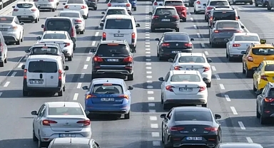 MOTORLU TAŞITLAR VERGİSİNE BÜYÜK ZAM!