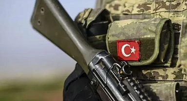 MSB'DEN 2024'TE TERÖR ÖRGÜTLERİYLE ETKİN MÜCADELE