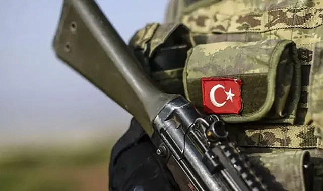 MSB'DEN 2024'TE TERÖR ÖRGÜTLERİYLE ETKİN MÜCADELE