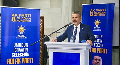 MUMCU:İŞİNİZE BAKIN SAYIN BAK