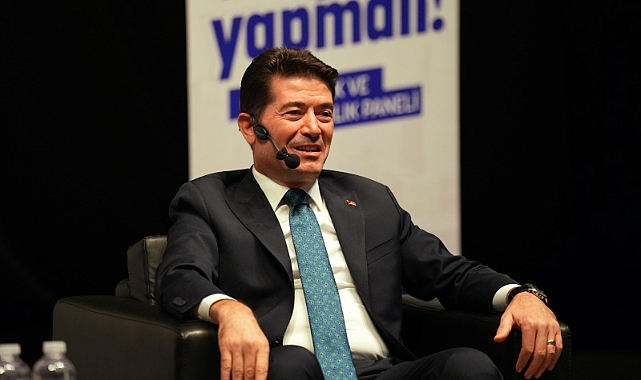 MUTLAKA BİR GELECEK PLANINIZ OLSUN