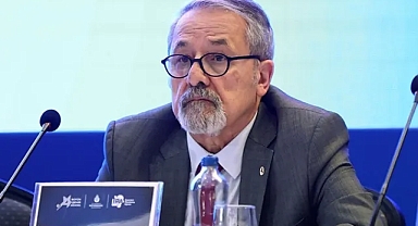 NACİ GÖRÜR'DEN KORKUTAN DEPREM AÇIKLAMASI
