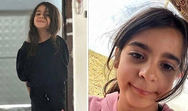 NARİN CİNAYETİNDE 3 SANIĞA AĞIRLAŞTIRILMIŞ MÜEBBET