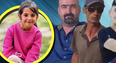 NARİN CİNAYETİNDE BOMBA İDDİA!