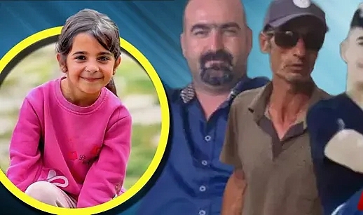 NARİN CİNAYETİNDE BOMBA İDDİA!