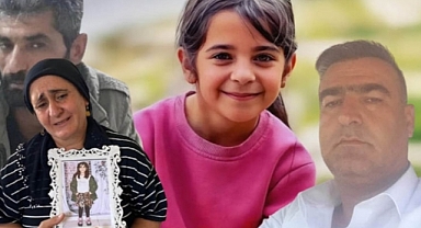 NARİN'İN CİNAYETİNDE AİLENİN OYUNU ORTAYA ÇIKTI!