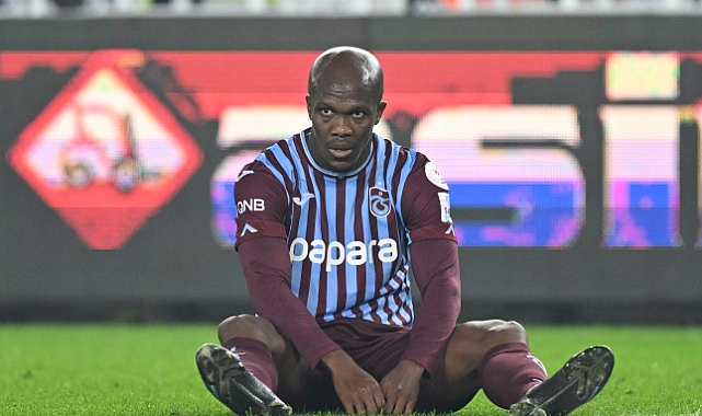 NWAKAEME: ÖNÜMÜZE BAKACAĞIZ