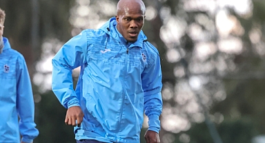 NWAKAEME VE SAVİC İDMANDA