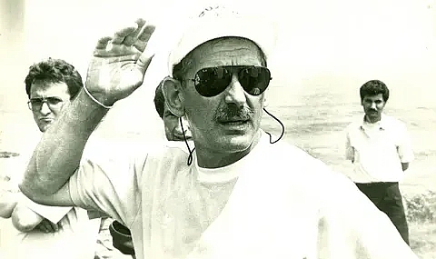 O. TÜRK FUTBOLUNUN YAPI TAŞIDIR