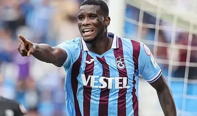 ONUACHU: BIRAKIN GİDEYİM