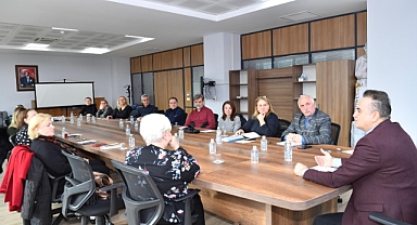 ORTAHİSAR'DA SAHİPSİZ HAYVAN KALMAYACAK