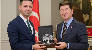 ORTAHİSAR'DAN ÖĞRENCİLER BURS İMKANI