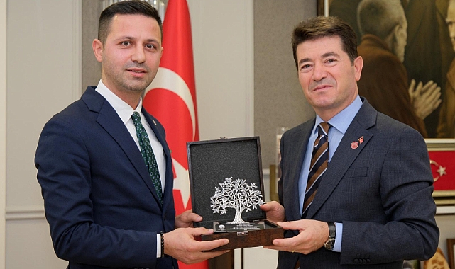 ORTAHİSAR'DAN ÖĞRENCİLER BURS İMKANI