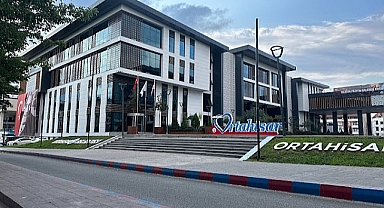 ORTAHİSAR PERSONELİ ÇARK ETTİ!