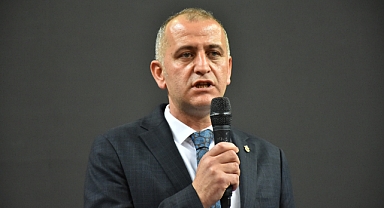 OYLAR EŞİT ÇIKMIŞTI... SİCİL KURULU BAŞKANI BELLİ OLDU...