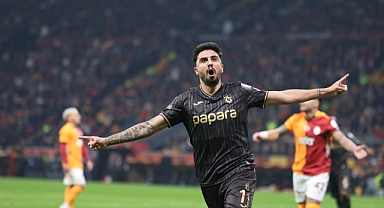 OZAN COŞTU BİR KERE