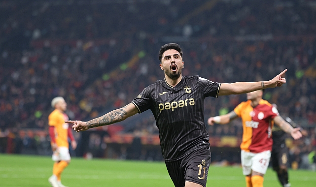 OZAN COŞTU BİR KERE