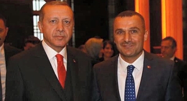 ÖZER'DEN TRABZONLU SİYASİLERE SİTEM