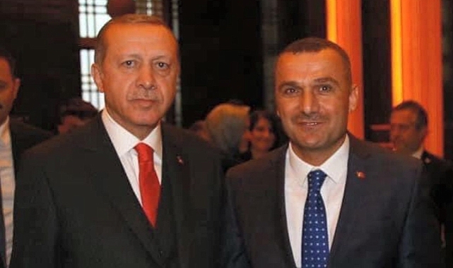 ÖZER'DEN TRABZONLU SİYASİLERE SİTEM