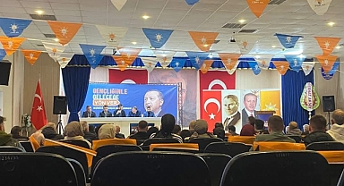 ÖZLÜ: OKULLARDA SİYASİ PROPAGANDA YAPILAMAZ!