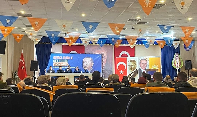 ÖZLÜ: OKULLARDA SİYASİ PROPAGANDA YAPILAMAZ!