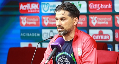 PALUT: 2 PUANI KAYBEDEN TARAF BİZ OLDUK