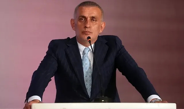 PAPARA'DA İSTİFA SESLERİ... HACIOSMANOĞLU'NA BÜYÜK ŞOK...