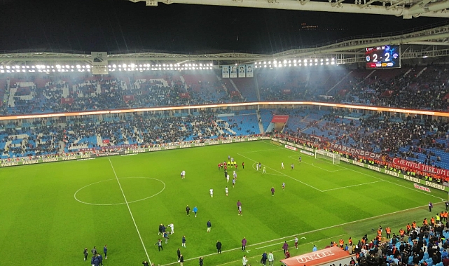 PAPARA PARK'TA İSTİFA SESLERİ