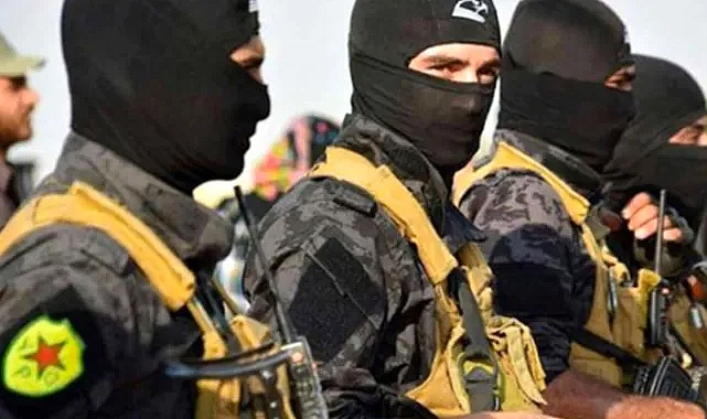 PKK-PYD'Yİ KORKU SARDI