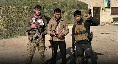 PKK-YPG GERİLİYOR, SMO İLERLİYOR