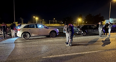 POLİSTEN KAÇAN ZANLI İNTİHAR ETTİ!