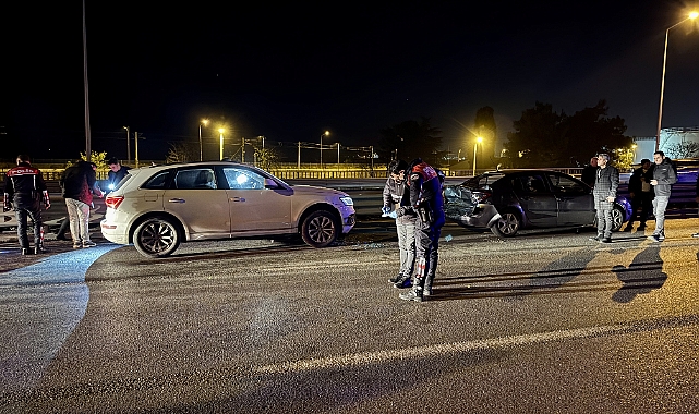 POLİSTEN KAÇAN ZANLI İNTİHAR ETTİ!