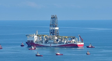 PROF. DR. MADEN: KARADENİZ'DE PETRO VE DOĞAL GAZA ULAŞACAĞIMIZDAN EMİNİM