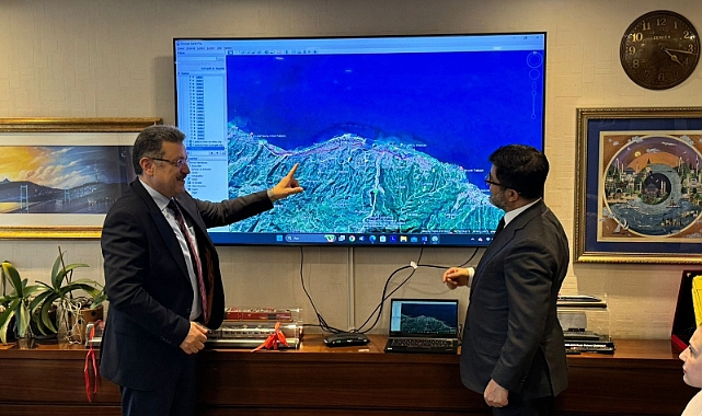 RAYLI SİSTEMDE DEV ADIM... İLK HEDEF AKYAZI HAVALİMANI ARASI...