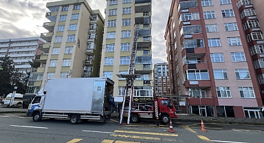 RİZE'DE O BİNALAR İÇİN YIKIM KARARI ÇIKTI