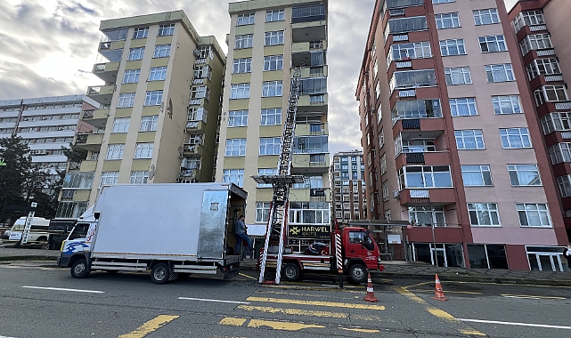 RİZE'DE O BİNALAR İÇİN YIKIM KARARI ÇIKTI