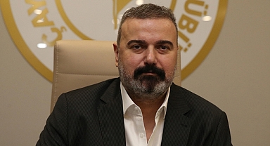 RİZESPOR BAŞKANI TURGUT: HEDEFİMİZ ÜST SIRALAR