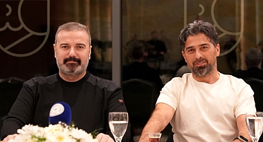 RİZESPOR'DA DAYANIŞMA GECESİ