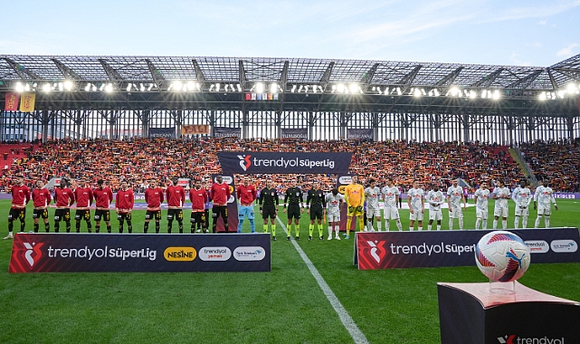 RİZESPOR, FARKLI MAĞLUP OLDU