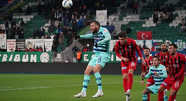 RİZESPOR KUPADA FARKA KOŞTU