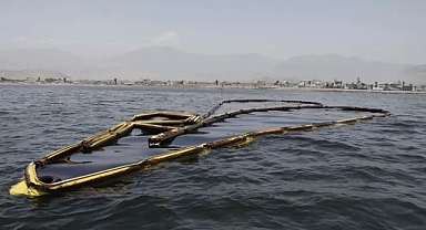 RUSYA, KARADENİZ'DEKİ PETROL SIZINTISI NEDENİYLE ACİL DURUM İLAN ETTİ