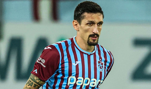 SAVİC SEZONU KAPATABİLİR